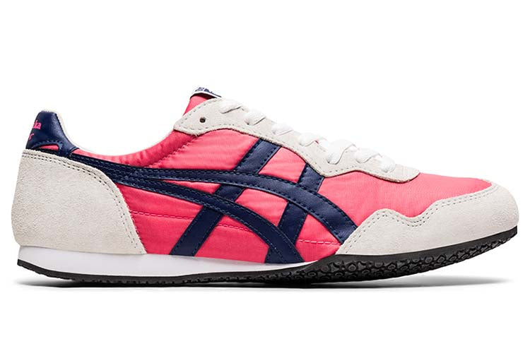 Onitsuka Tiger-Serrano 'Pink Grey Blue'