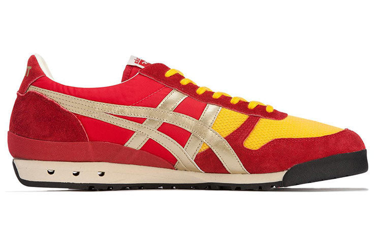 Onitsuka Tiger-Ultimate 81 NM Low 'Red'