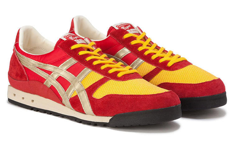Onitsuka Tiger-Ultimate 81 NM Low 'Red'