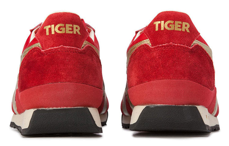 Onitsuka Tiger-Ultimate 81 NM Low 'Red'
