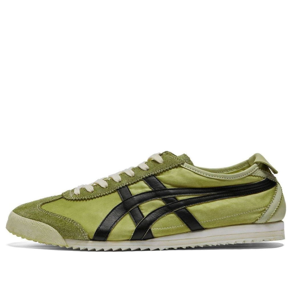 Onitsuka Tiger-Mexico 66 NM 'Herbal Garden Black'