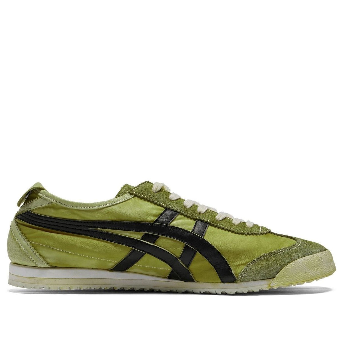 Onitsuka Tiger-Mexico 66 NM 'Herbal Garden Black'