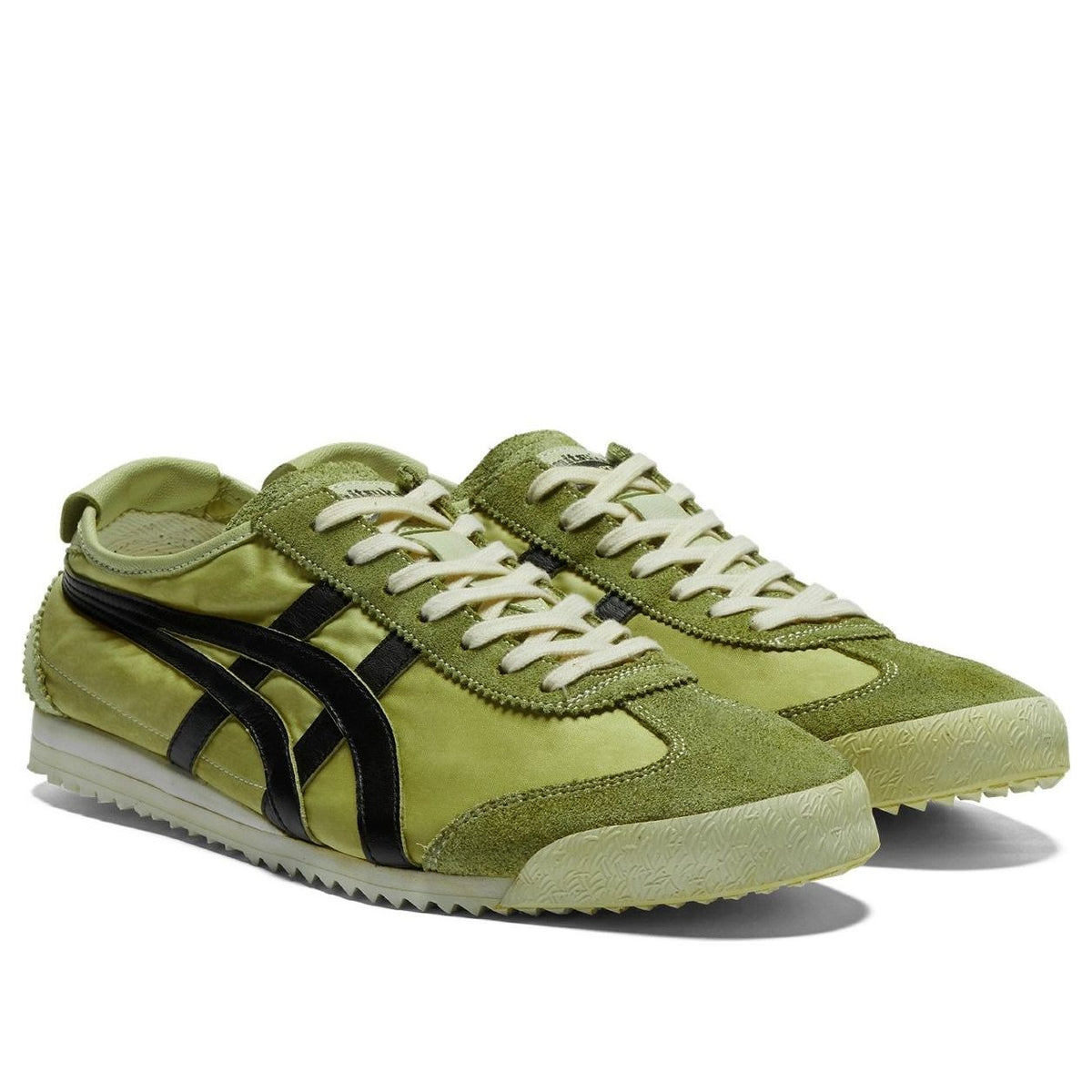 Onitsuka Tiger-Mexico 66 NM 'Herbal Garden Black'
