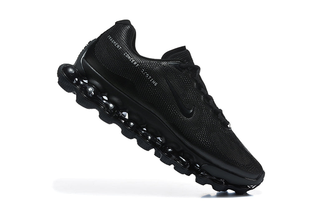 Air Liquid Max "Black"