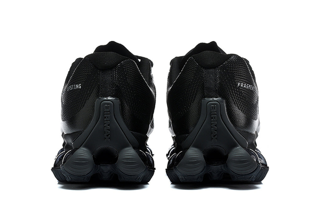 Air Liquid Max "Black"