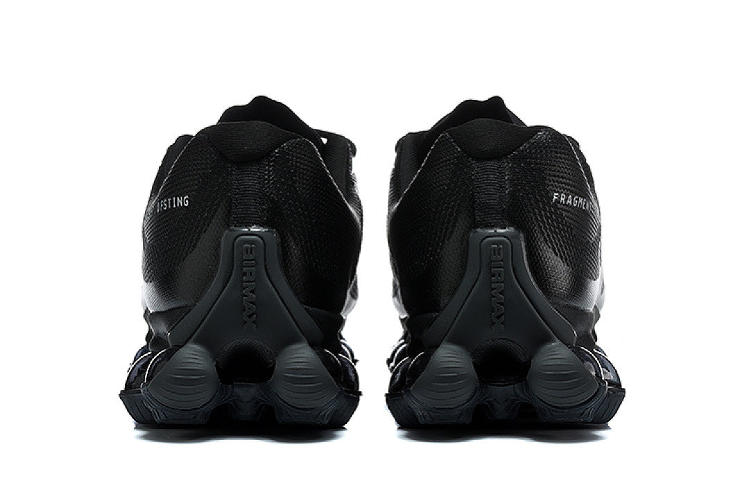 Air Liquid Max "Black"