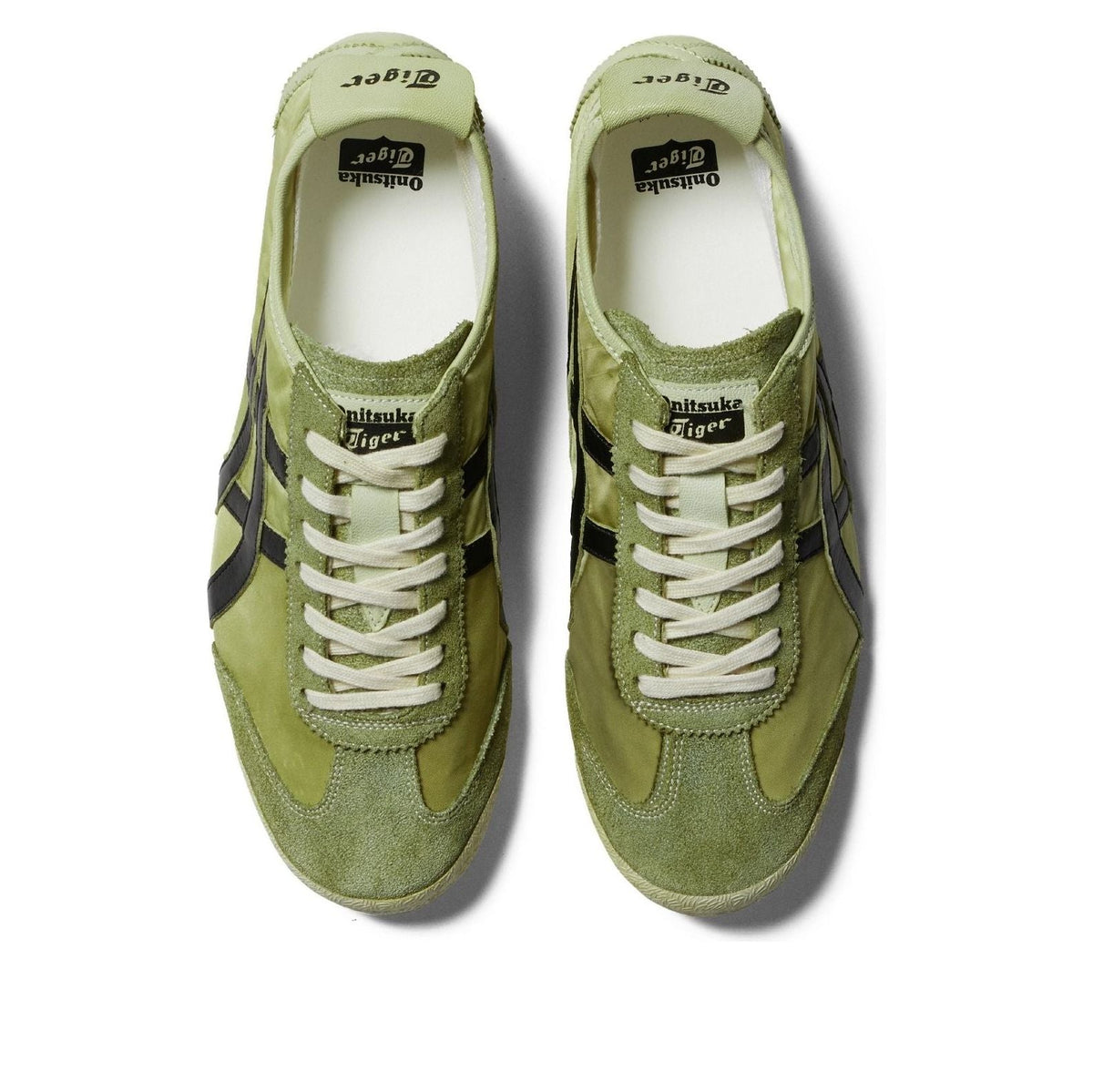 Onitsuka Tiger-Mexico 66 NM 'Herbal Garden Black'