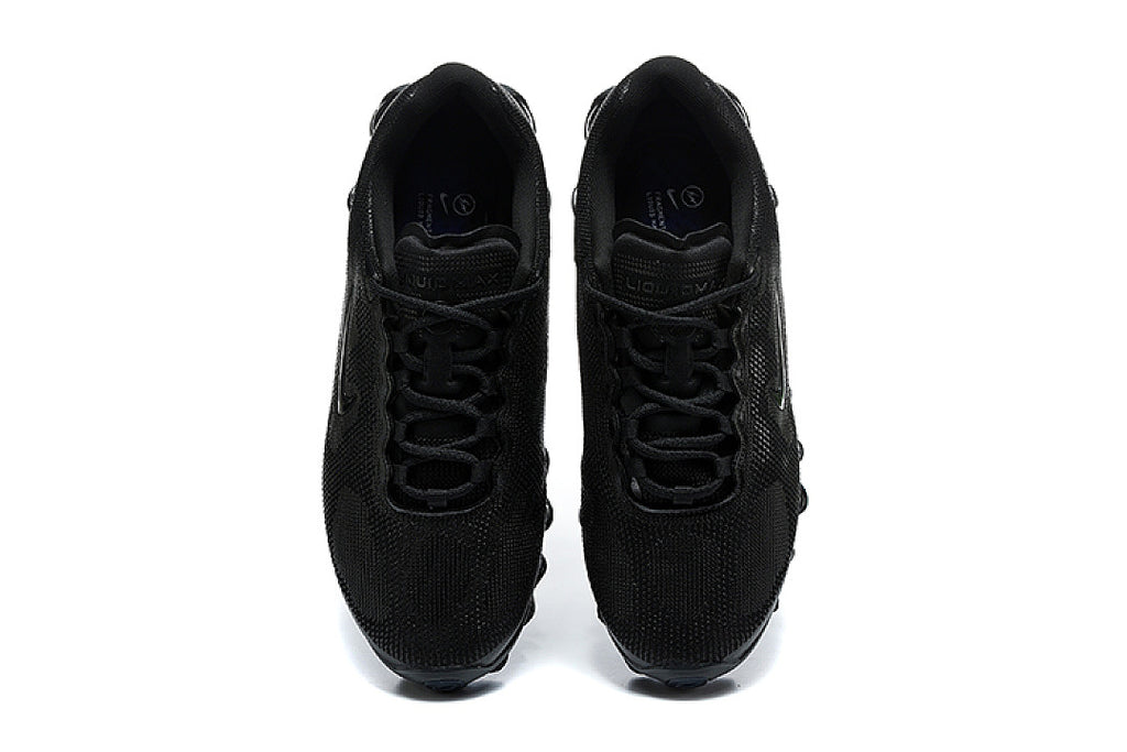 Air Liquid Max "Black"