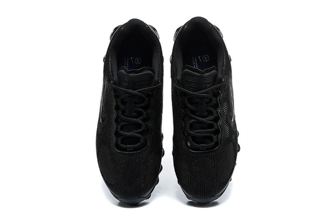 Air Liquid Max "Black"