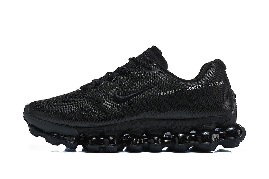 Air Liquid Max "Black"