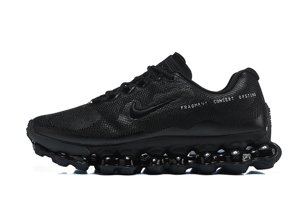 Air Liquid Max "Black"