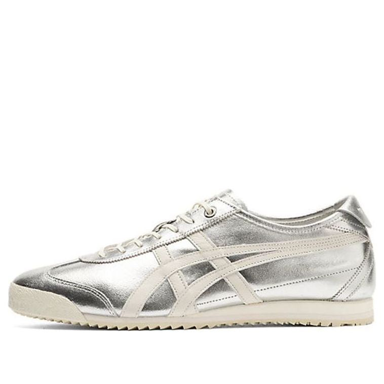 Onitsuka Tiger-Mexico 66 SD 'Cream Silver'