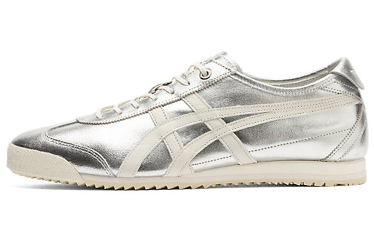 Onitsuka Tiger-Mexico 66 SD 'Cream Silver'