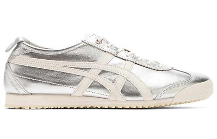 Onitsuka Tiger-Mexico 66 SD 'Cream Silver'