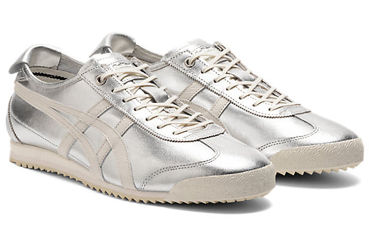 Onitsuka Tiger-Mexico 66 SD 'Cream Silver'