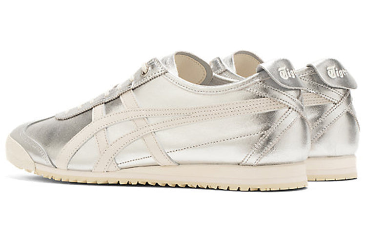 Onitsuka Tiger-Mexico 66 SD 'Cream Silver'