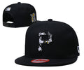 Men's Pittsburgh Pirates New Era Black 2021 Batting Practice 59FIFTY Fitted Hat