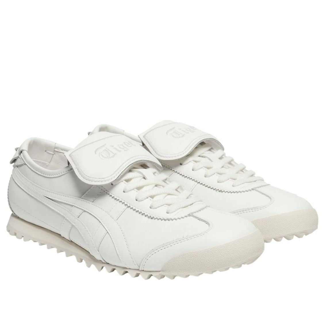Onitsuka Tiger-Mexico 66 Golf 'Off White'