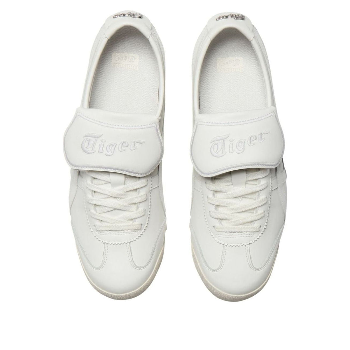 Onitsuka Tiger-Mexico 66 Golf 'Off White'