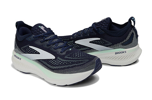 BROOKS Glycerin 23 Spellbound/Yucca/Pink