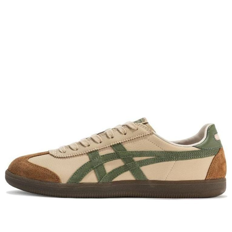 Onitsuka Tiger-Tokuten 'Beige Green'