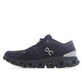 On Cloud X3 Running Shoes Black
