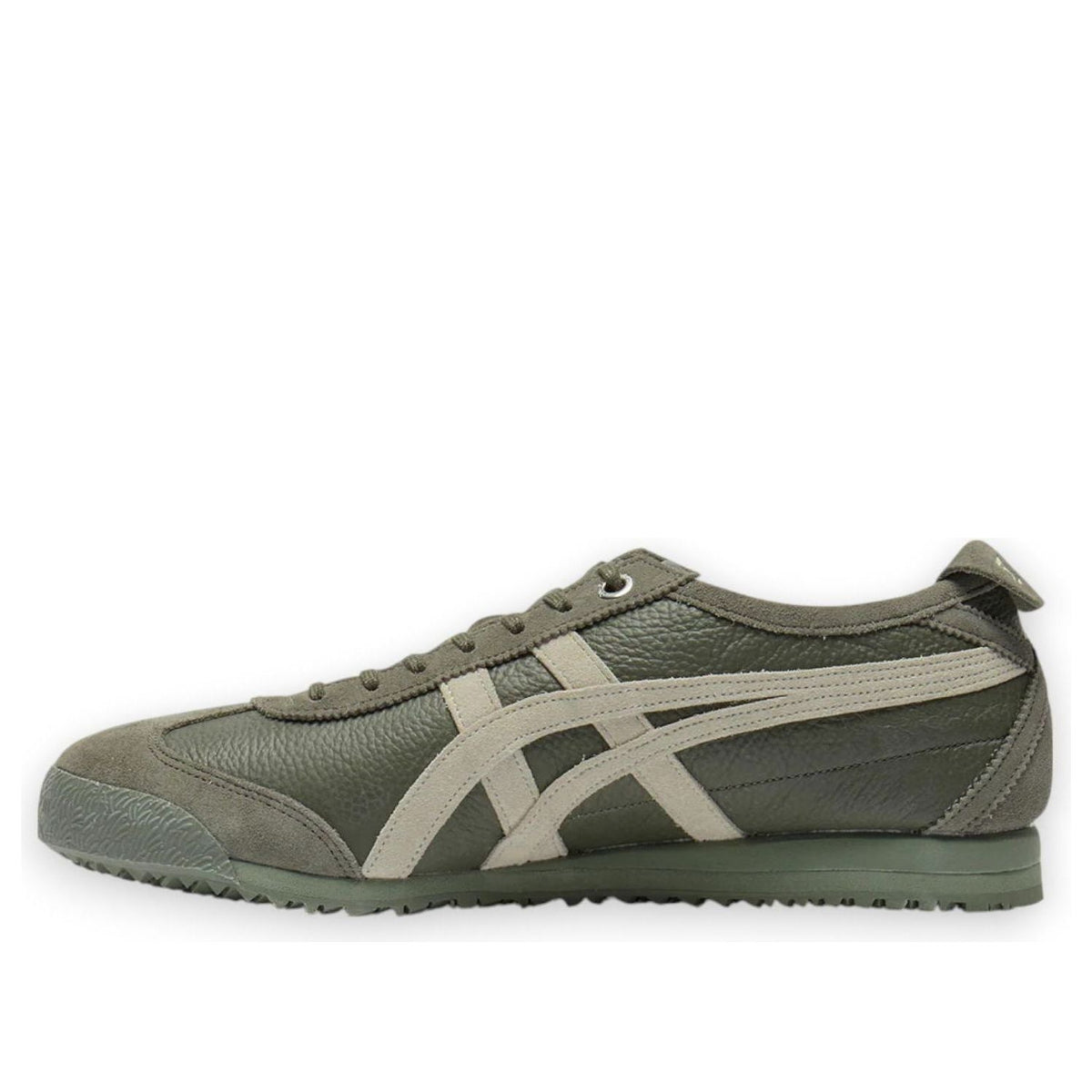 Onitsuka Tiger-Mexico 66 SD VIN 'Mantle Green Ivory'