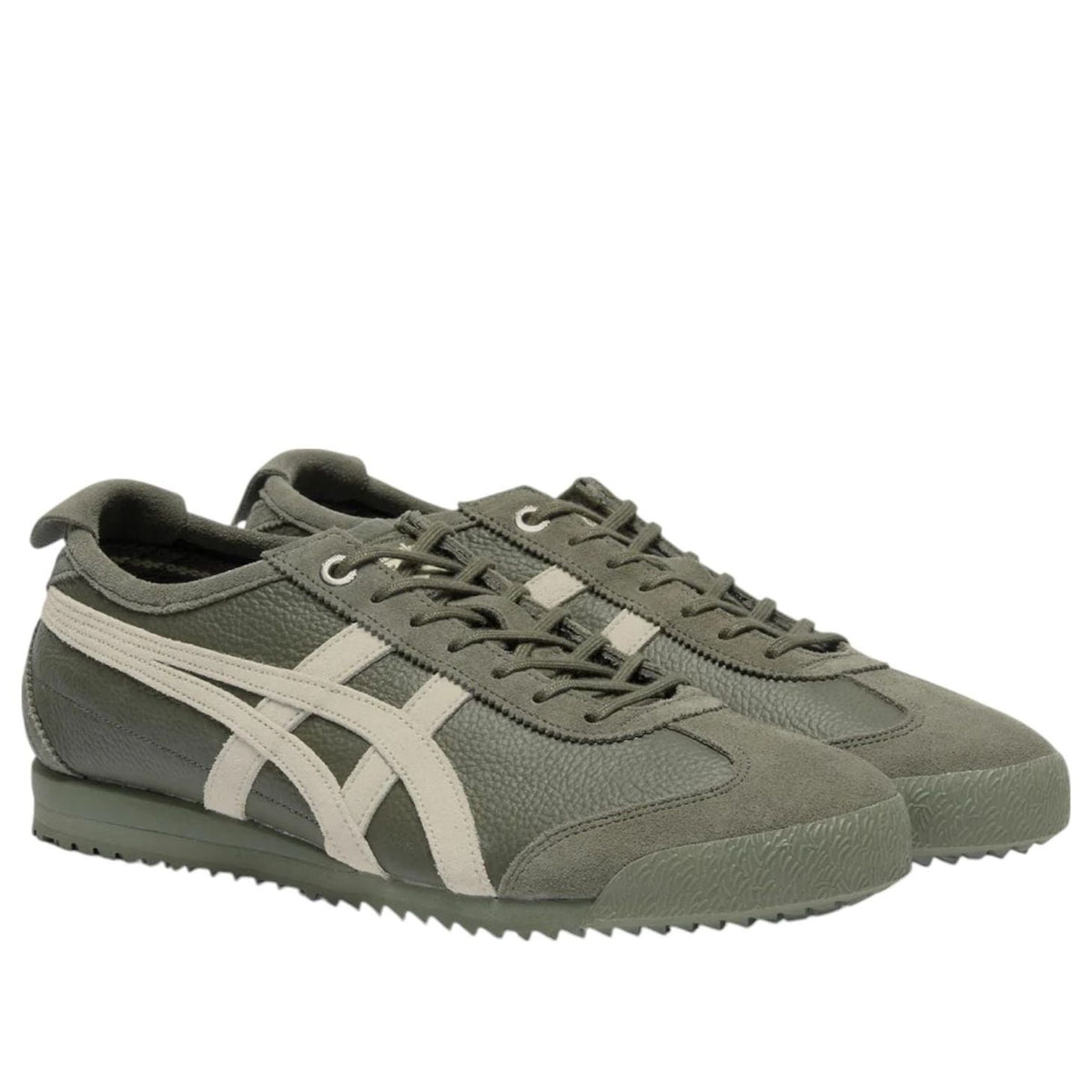 Onitsuka Tiger-Mexico 66 SD VIN 'Mantle Green Ivory'