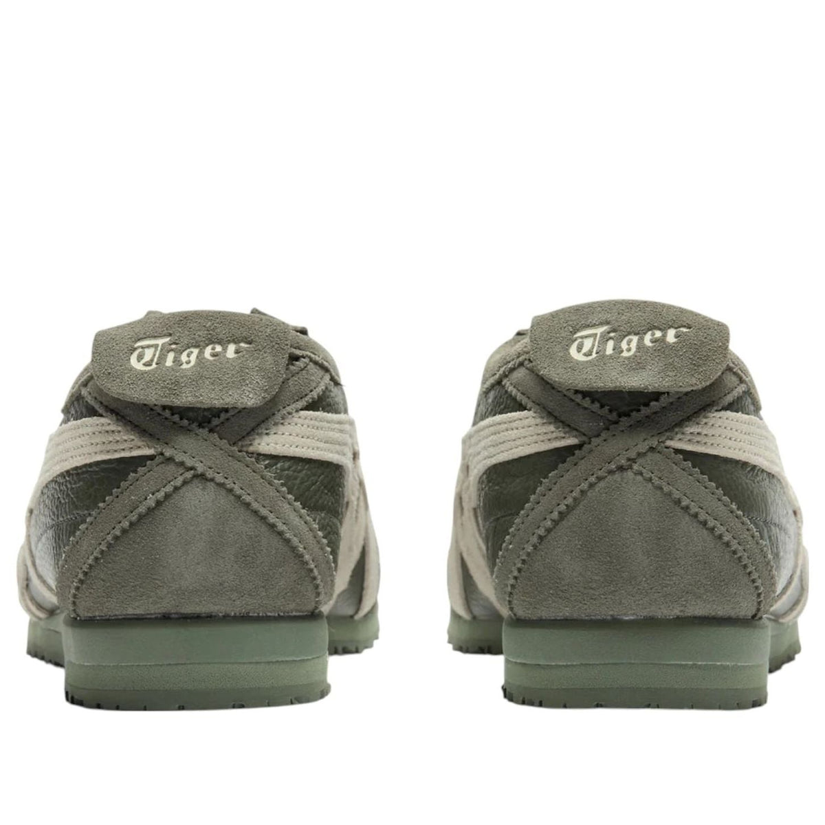 Onitsuka Tiger-Mexico 66 SD VIN 'Mantle Green Ivory'