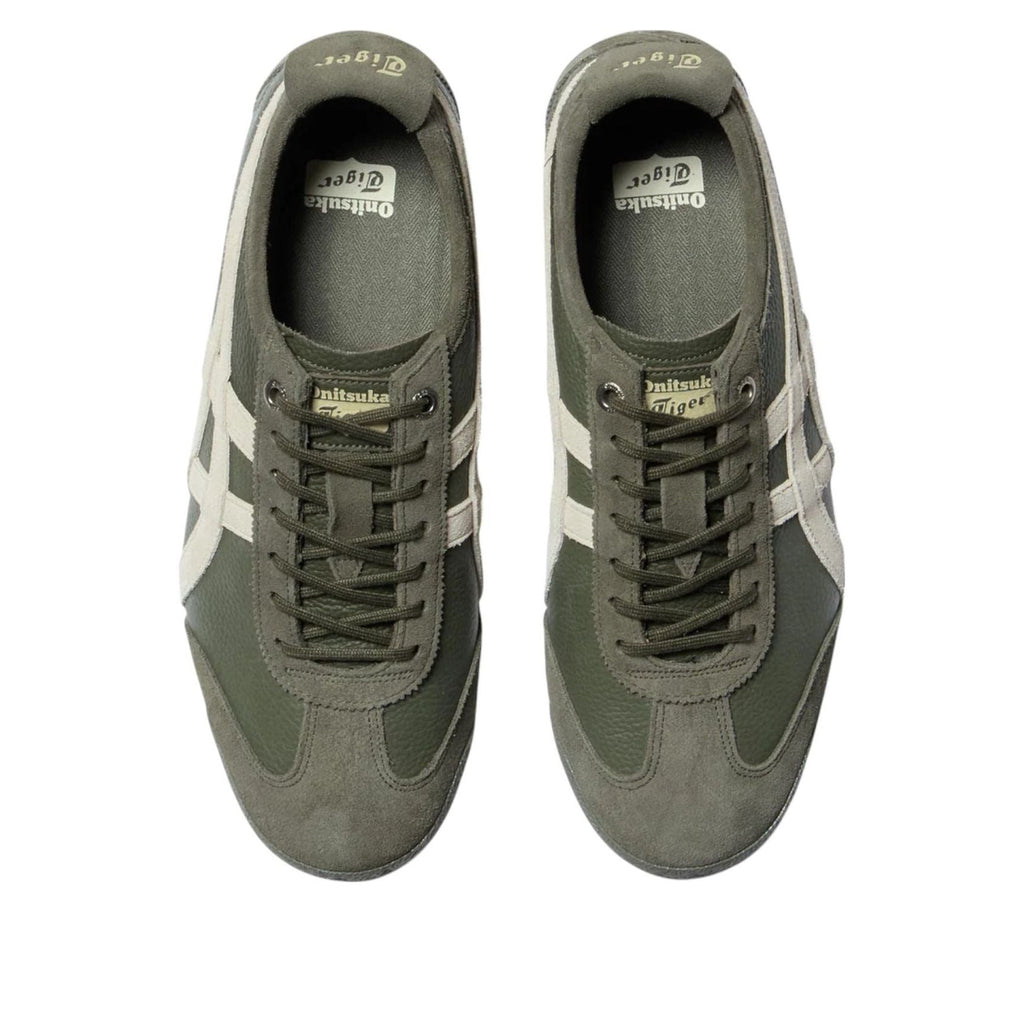 Onitsuka Tiger-Mexico 66 SD VIN 'Mantle Green Ivory'