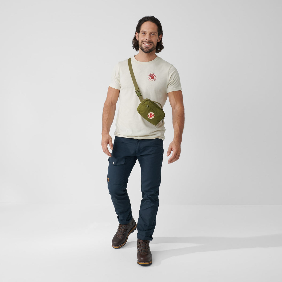 KANKEN HIP PACK