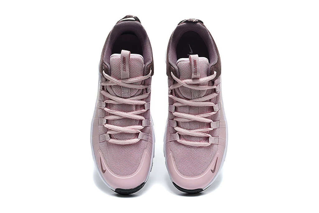 Free Metcon 7 Bleached Lilac/White-Light Magenta