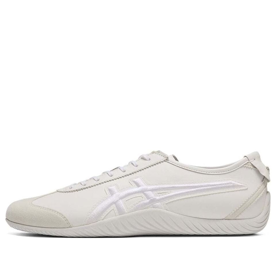 Onitsuka Tiger-Mexico 66 Driving 'White'
