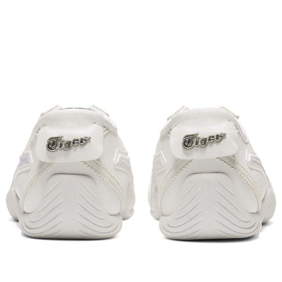 Onitsuka Tiger-Mexico 66 Driving 'White'