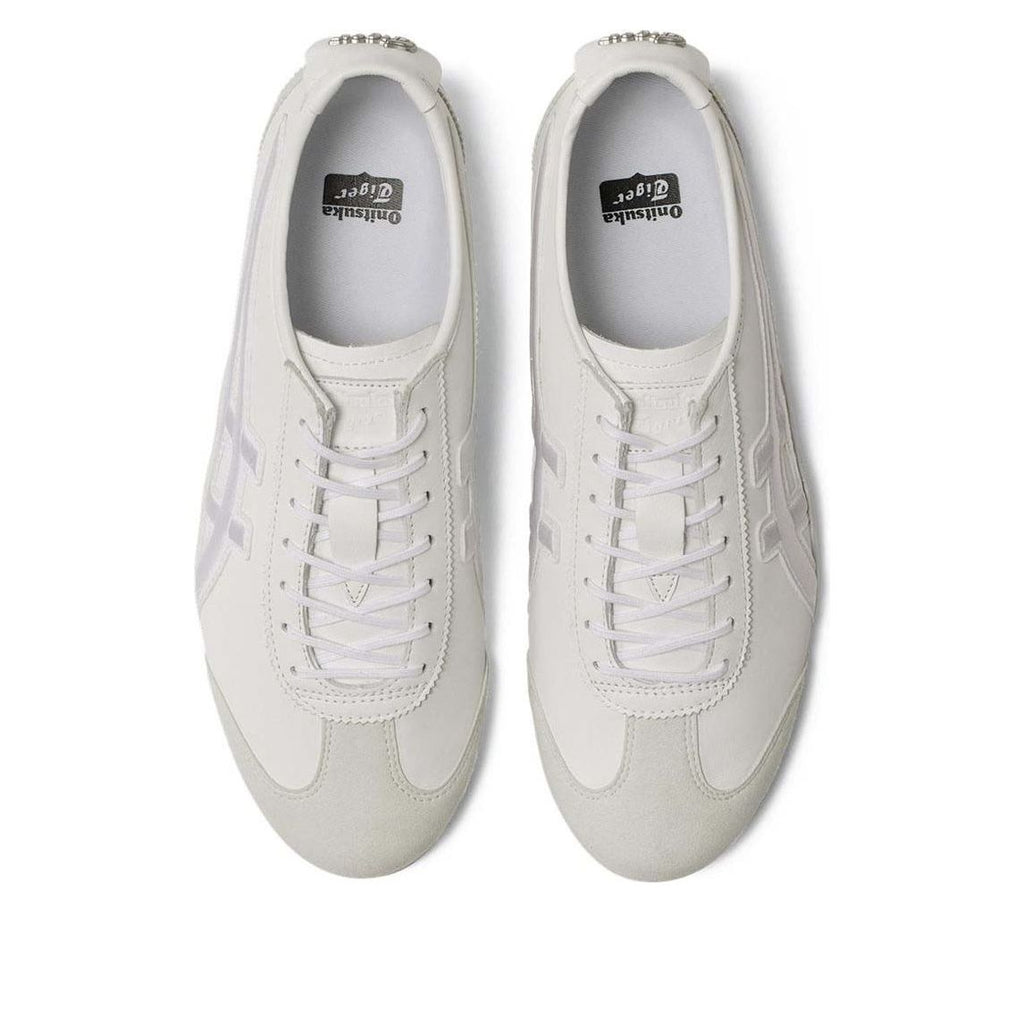 Onitsuka Tiger-Mexico 66 Driving 'White'
