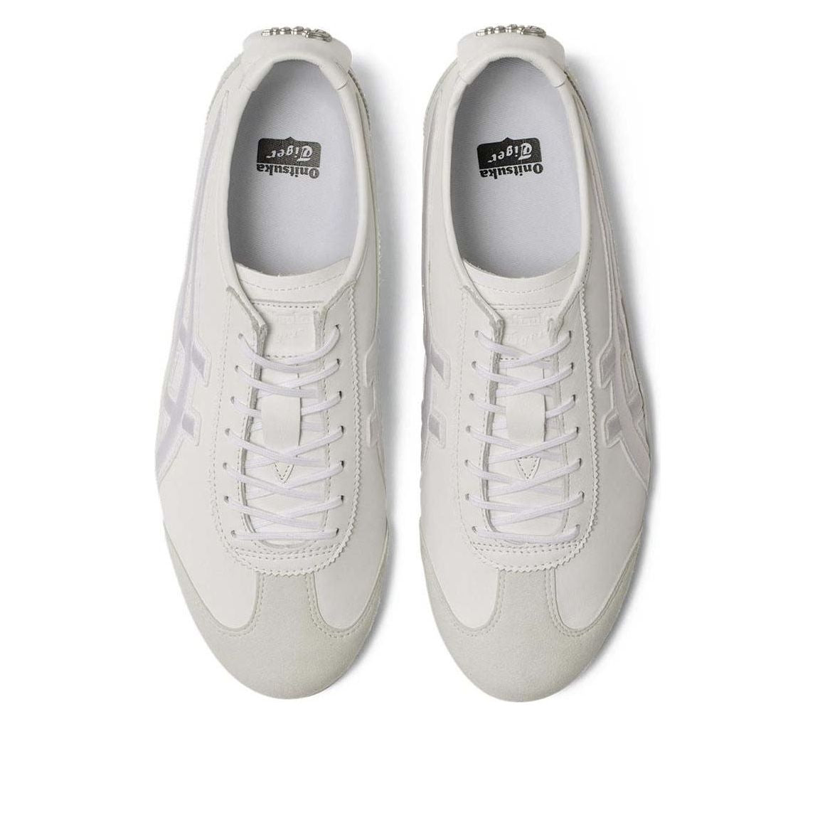 Onitsuka Tiger-Mexico 66 Driving 'White'