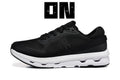 On Running Cloudzone Kith Black|White