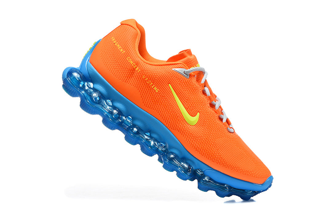 Air Liquid Max "Max Orange and Blue Void"