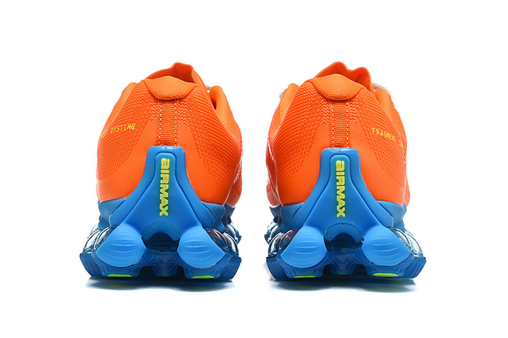 Air Liquid Max "Max Orange and Blue Void"