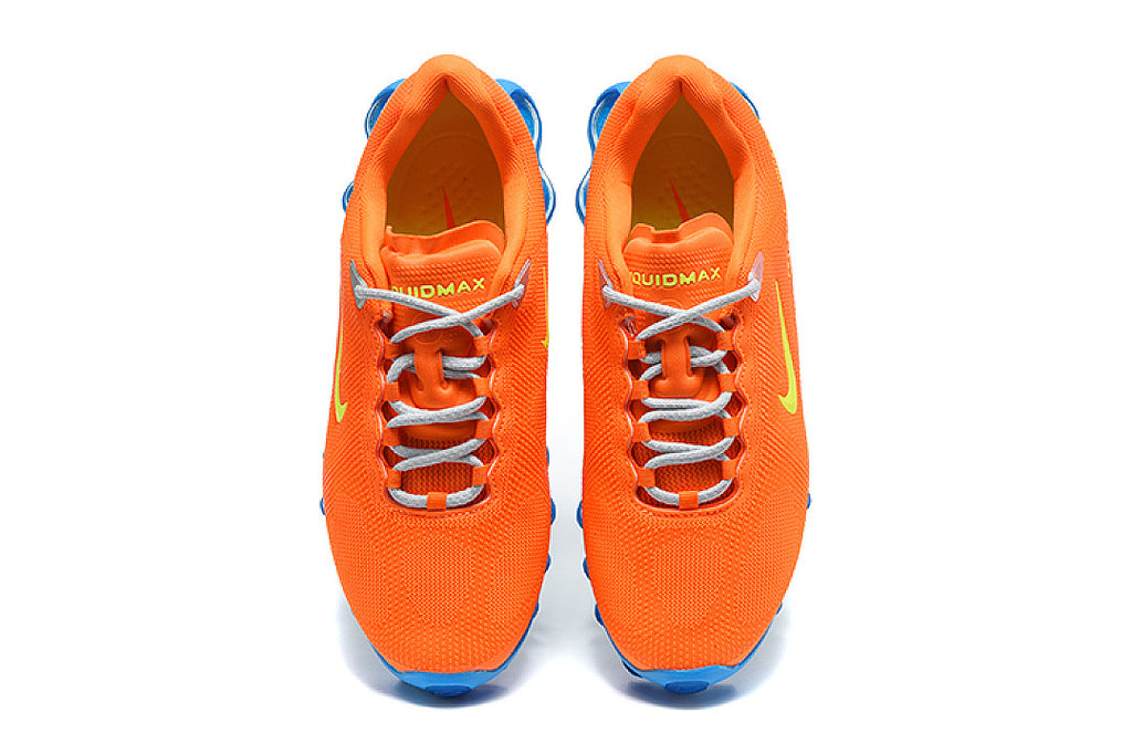 Air Liquid Max "Max Orange and Blue Void"
