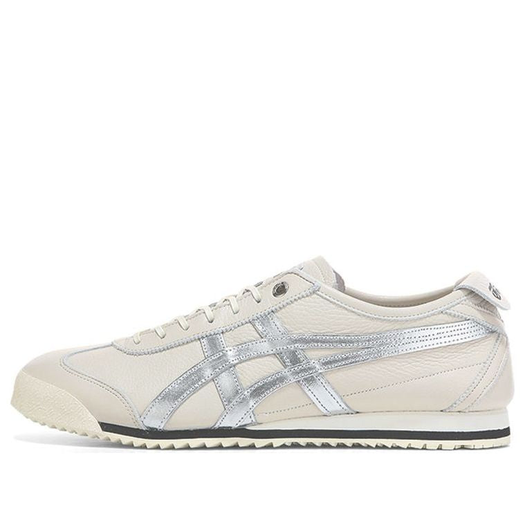 Onitsuka Tiger-Mexico 66 SD 'Grey Silver'
