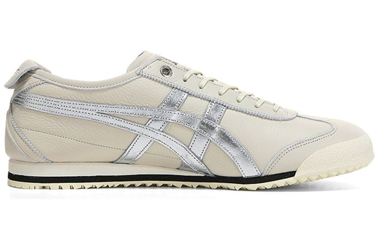 Onitsuka Tiger-Mexico 66 SD 'Grey Silver'