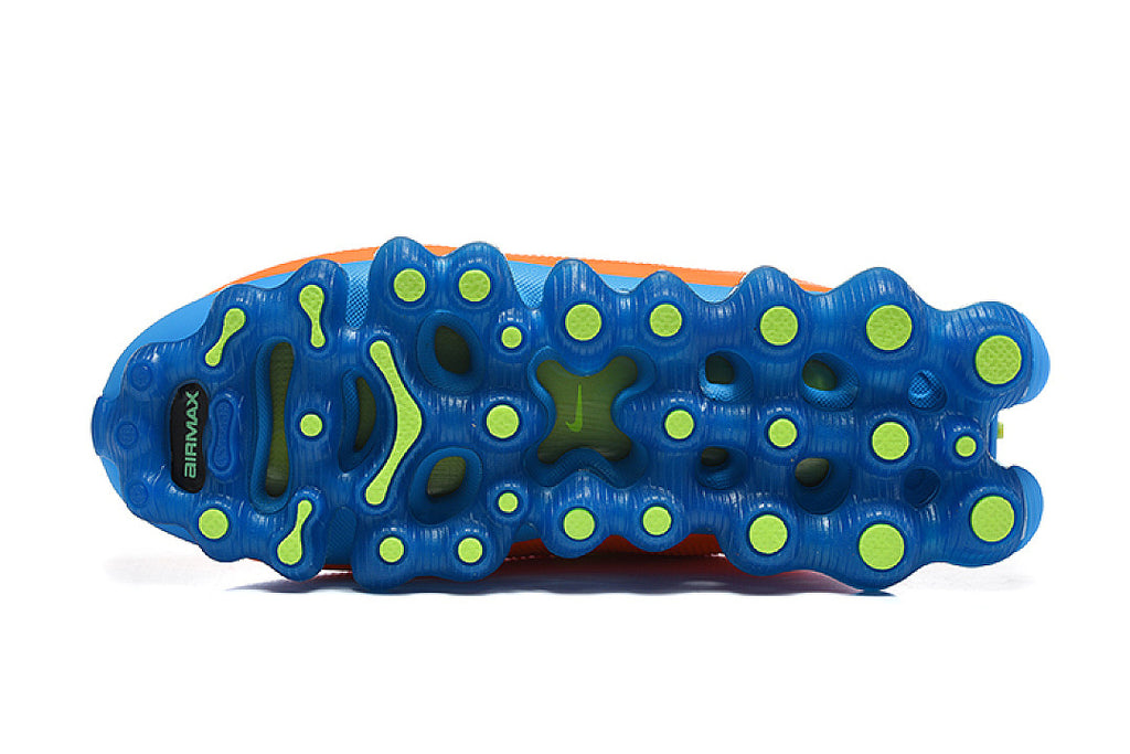 Air Liquid Max "Max Orange and Blue Void"