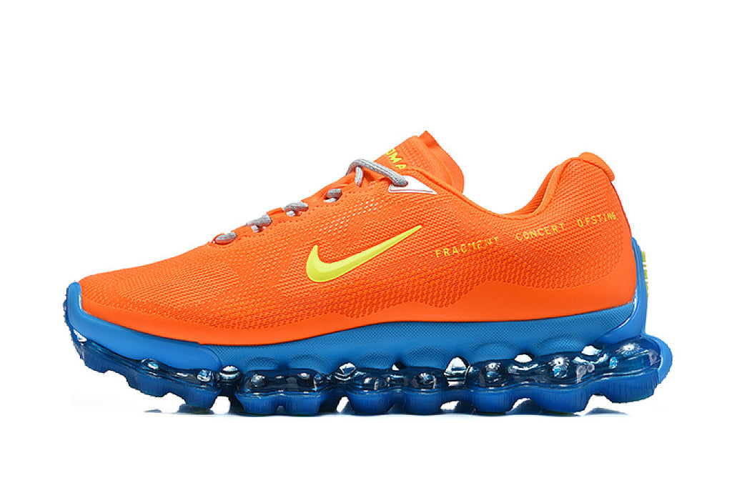 Air Liquid Max "Max Orange and Blue Void"