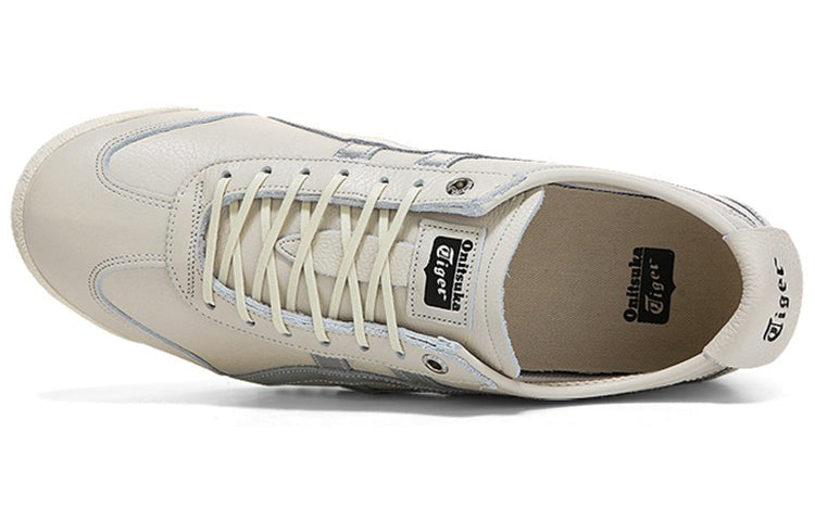 Onitsuka Tiger-Mexico 66 SD 'Grey Silver'
