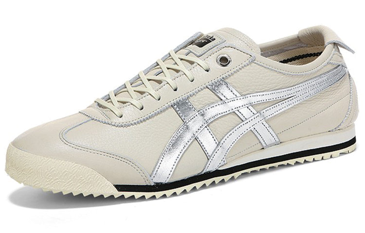 Onitsuka Tiger-Mexico 66 SD 'Grey Silver'