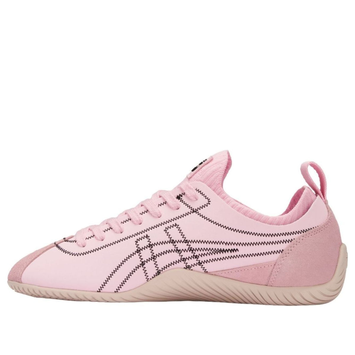 Onitsuka Tiger-Sclaw 'Pink'