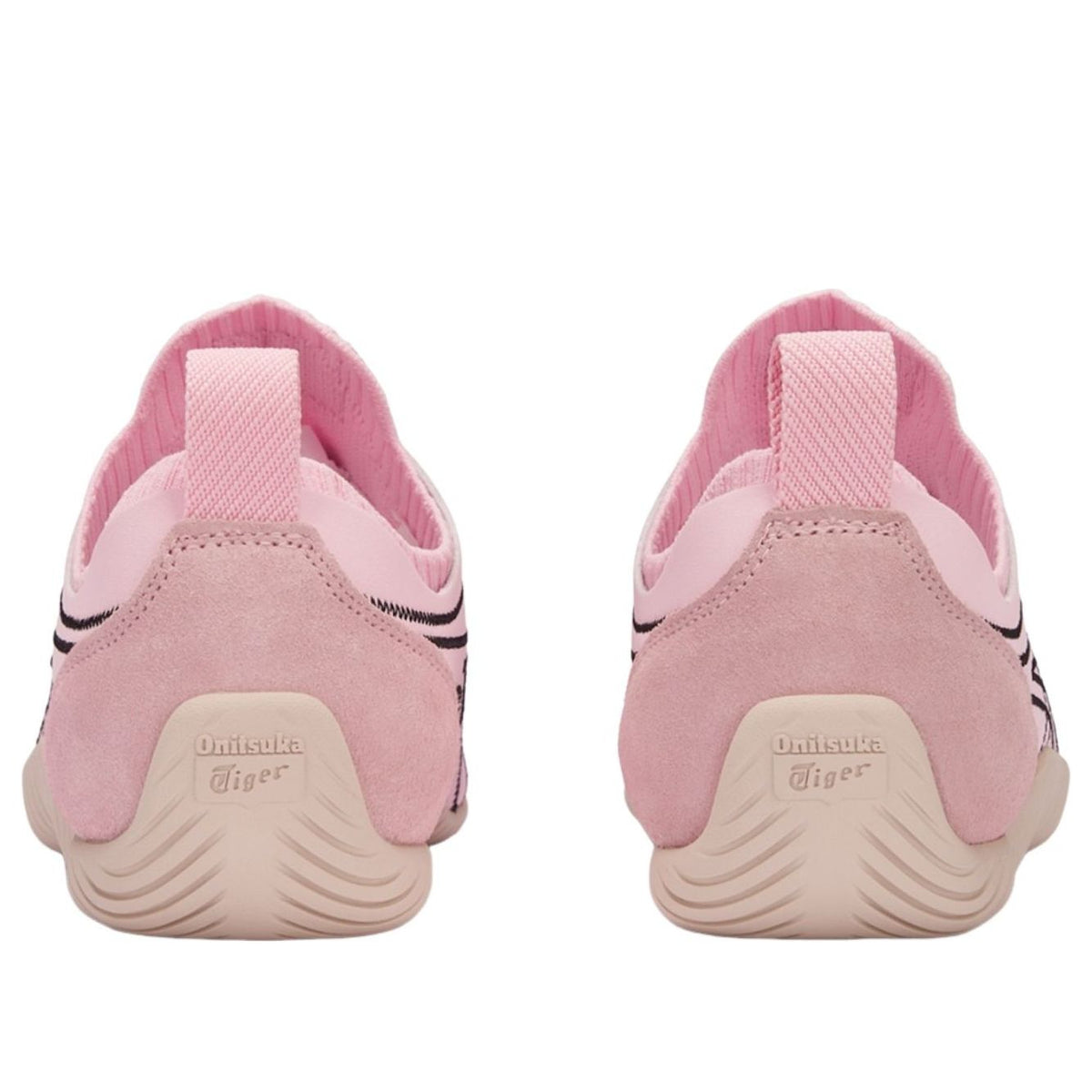 Onitsuka Tiger-Sclaw 'Pink'