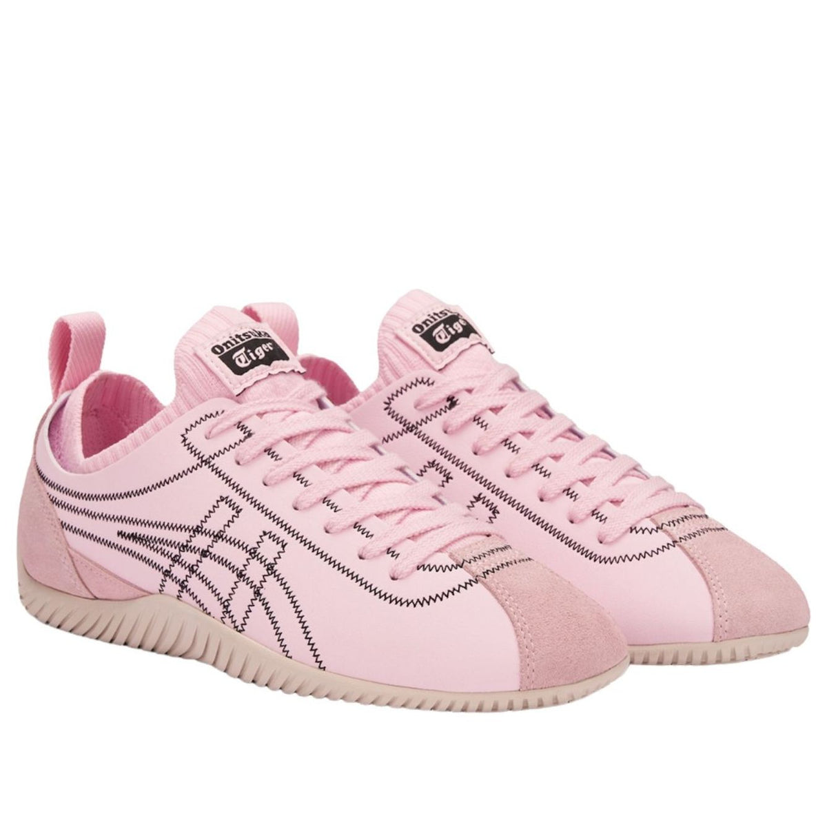 Onitsuka Tiger-Sclaw 'Pink'