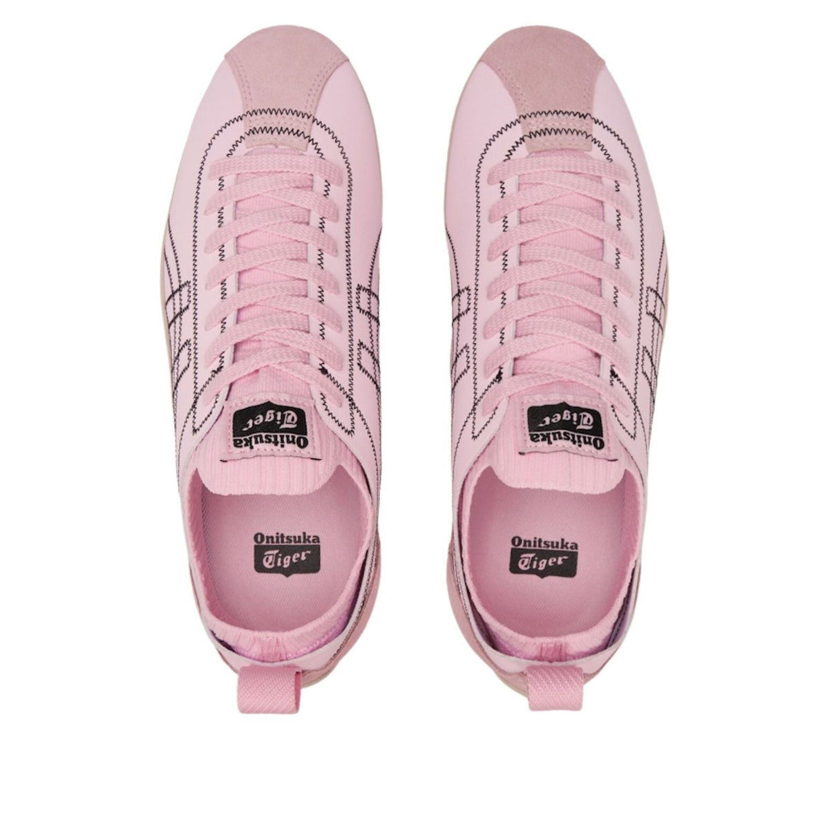 Onitsuka Tiger-Sclaw 'Pink'